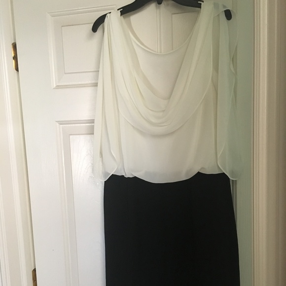 EVAN PICONE Dress - Picture 3 of 4